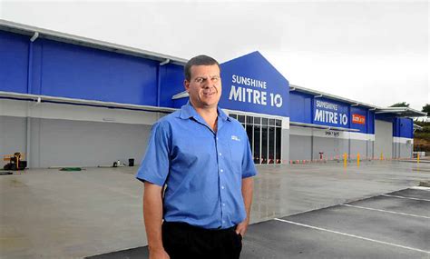 mitre 10 opening hours today
